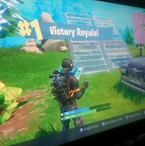 Meet your Posher, Junior